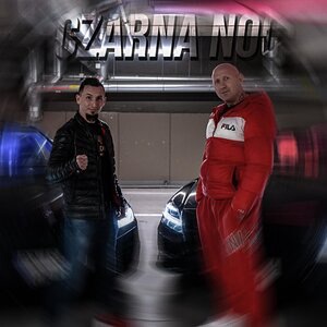 CZARNA NOC
