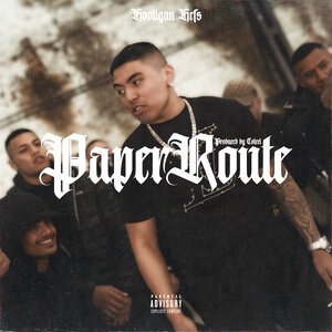 Paper Route