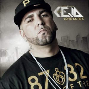 El Patron Del Rap