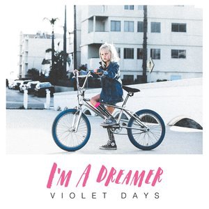 I'm a Dreamer