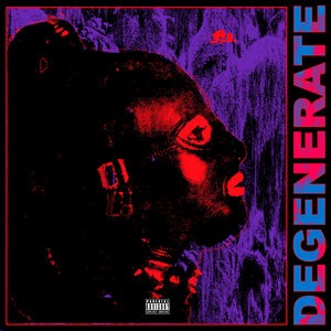 Sex Trigger (Burn in Heaven)