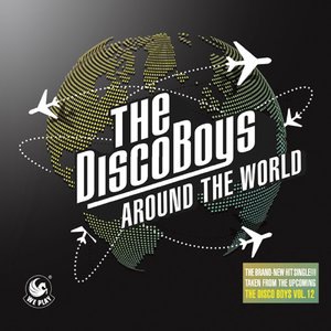 Around the World (La La La)