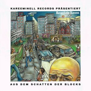 Aus dem Schatten der Blocks