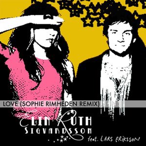 Love [feat. Lars Eriksson]