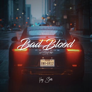 Bad Blood