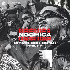 Ritmo dos Cria