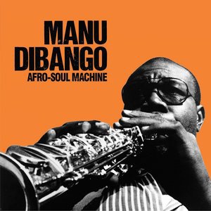 Soul Makossa