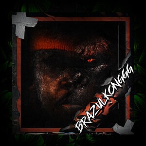 Brazul Konggg