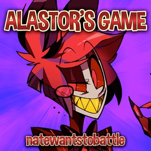 Alastor's Game