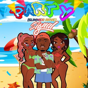 Party (Summer Rave)