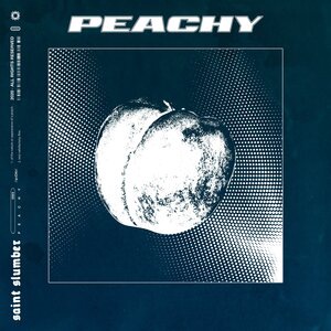 peachy
