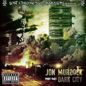 Dark City War