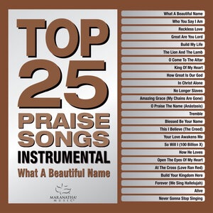 Amazing Grace (My Chains Are Gone)