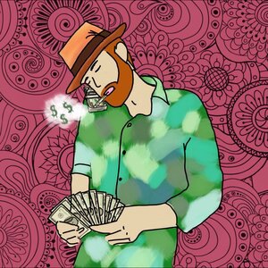 Money Is My Girlfriend