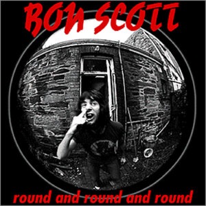 Round And Round