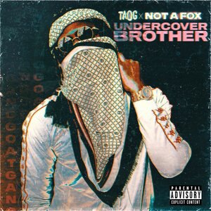 Undercover Brother