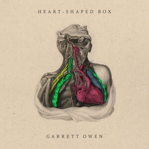 Heart-Shaped Box
