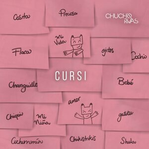 Cursi
