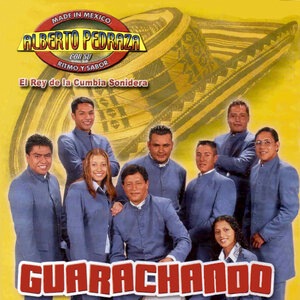Cumbia Popular