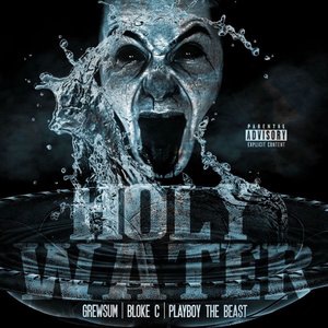 Holy Water