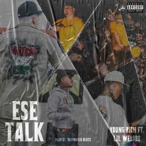 Ese Talk