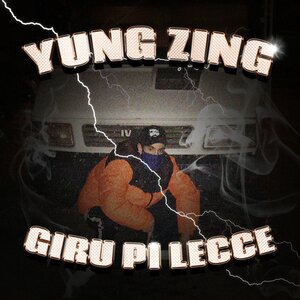 Giru pi Lecce