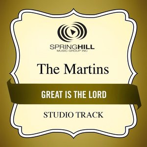 Great Is the Lord