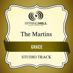 Grace/Grace Greater Than Our Sin Medley