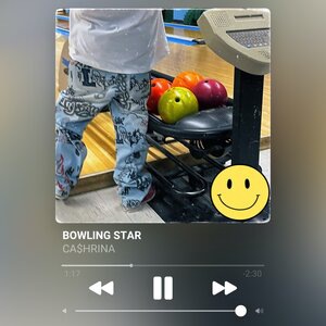 Bowling Star