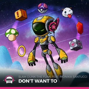 Don't Want to