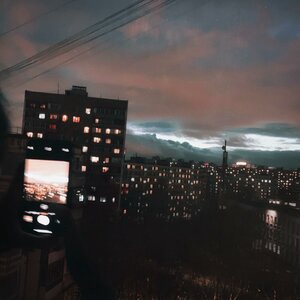 bedroom lo-fi