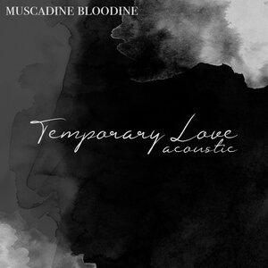 Temporary Love Acoustic