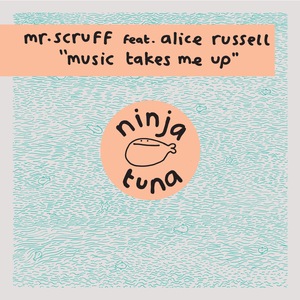 Music Takes Me Up