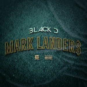 Mark Landers