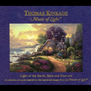 Colors Of Light (Reprise)