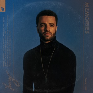Interlude (Feel It Coming)