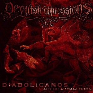 Natas Ro Dog On Si Ereht (Of Plagues And Blasphemy)
