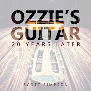 Ozzie's Guitar