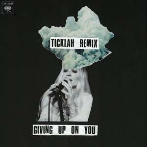 Giving Up On You