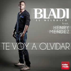 Te Voy a Olvidar