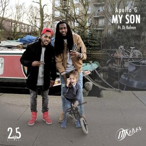 My Son