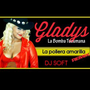 La Pollera Amarilla