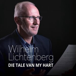 Die Taal Van My Hart