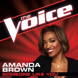 Someone Like You