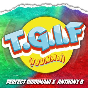 T.G.I.F.