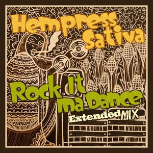 Rock It Ina Dance