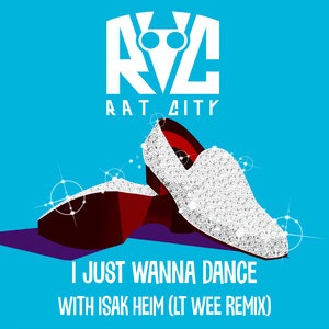 I Just Wanna Dance