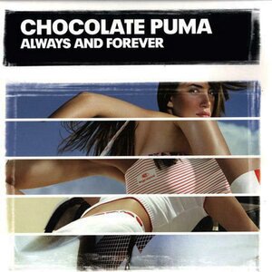 Always & Forever(Grant Nelson's Neo Funk Club)