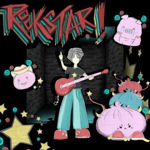 Rockstar