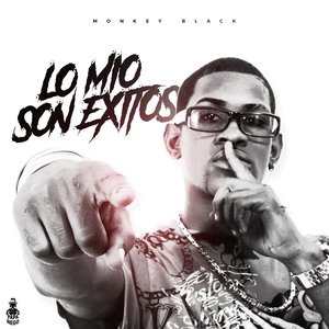 Algo de Mi